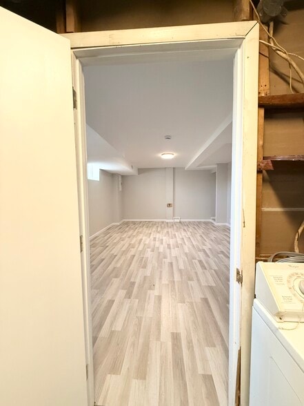 Building Photo - 41 Tuckerman St NW