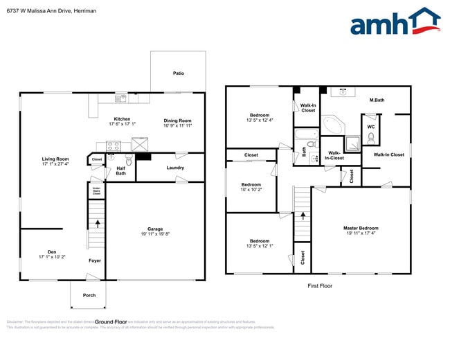 Building Photo - 6737 W Malissa Ann Dr