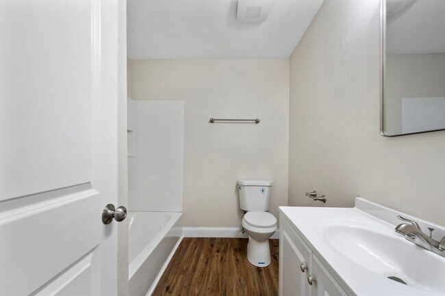 Building Photo - 3334 Gundy Dr