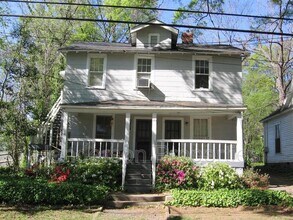 Building Photo - 1511 Hamorton Pl