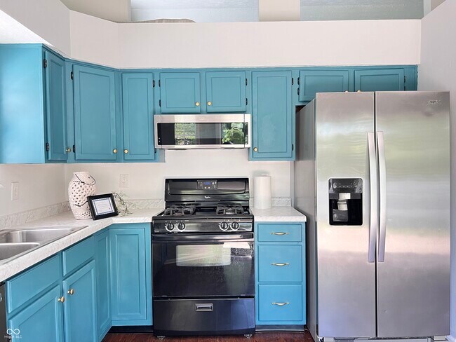 Building Photo - 10779 Park Vista Ct