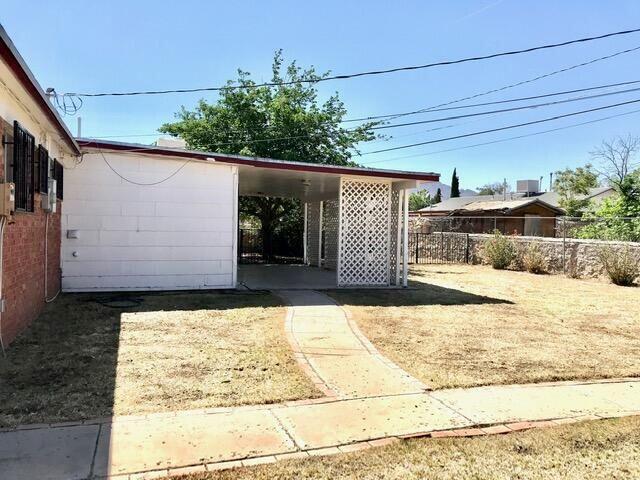 Building Photo - 10387 Yellowstone St