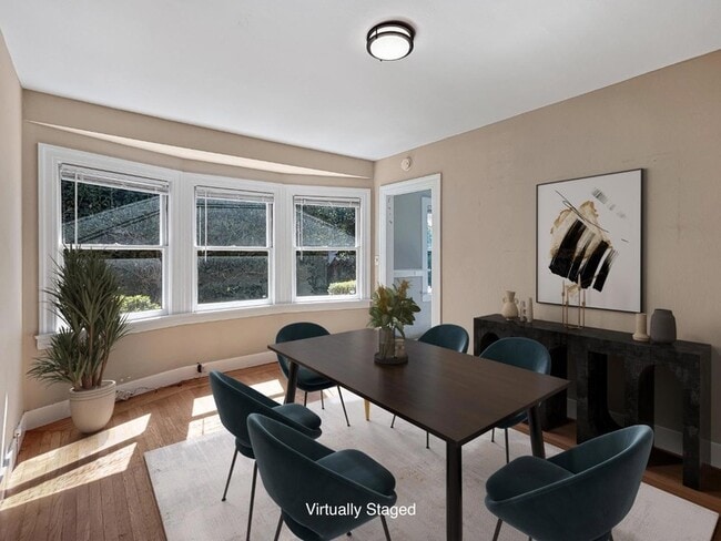 Building Photo - 811 Highland Ave