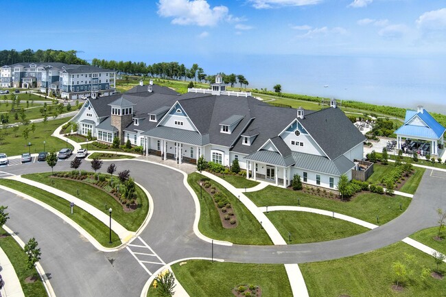 Building Photo - 218 Switchgrass Wy