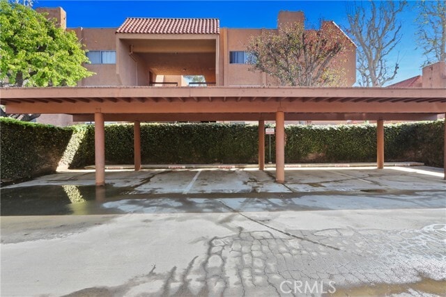 Building Photo - 6600 Warner Ave