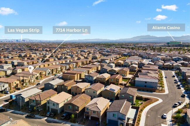 Building Photo - 7714 Duran Hbr Ln