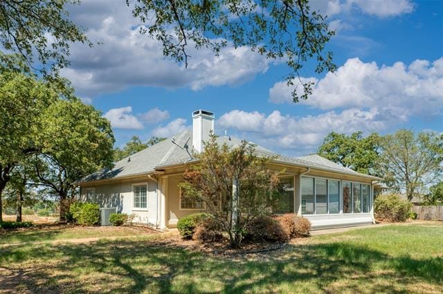 Building Photo - 4525 Teasley Ln
