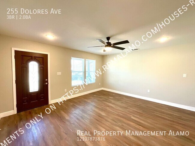 Building Photo - 255 Dolores Ave