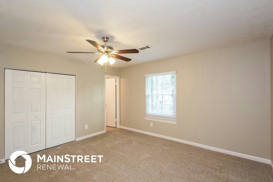 Building Photo - 606 Wilson Mill Rd SW