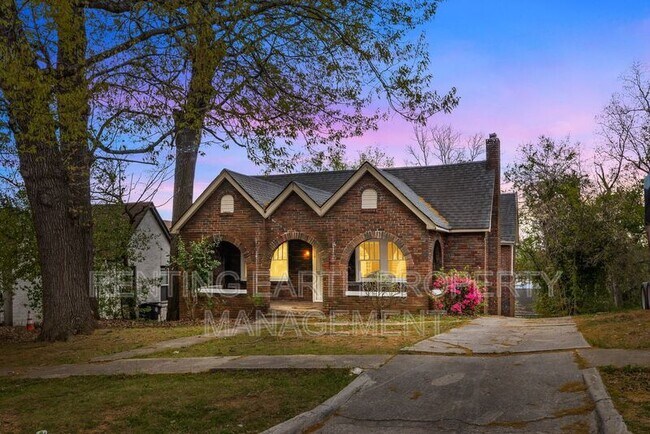 Building Photo - 1635 43rd Street Ensley