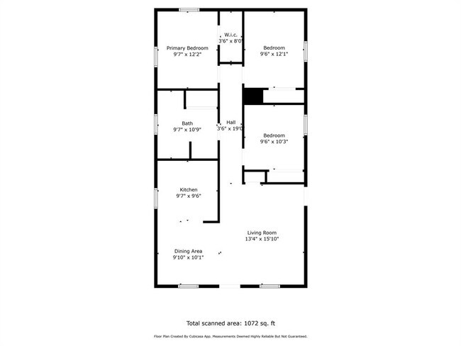 Building Photo - 2216 Avenue F