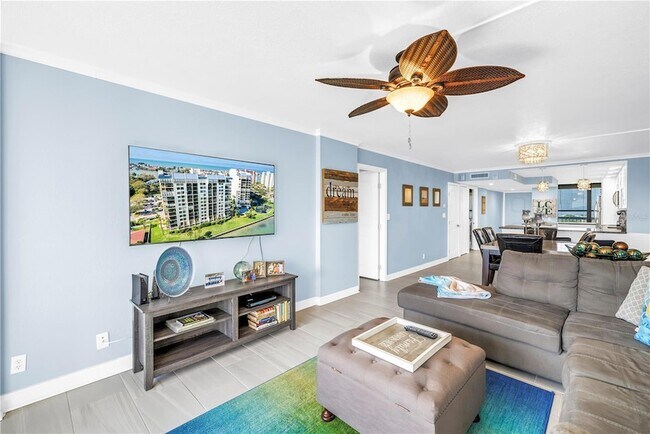 Building Photo - 9415 Blind Pass Rd