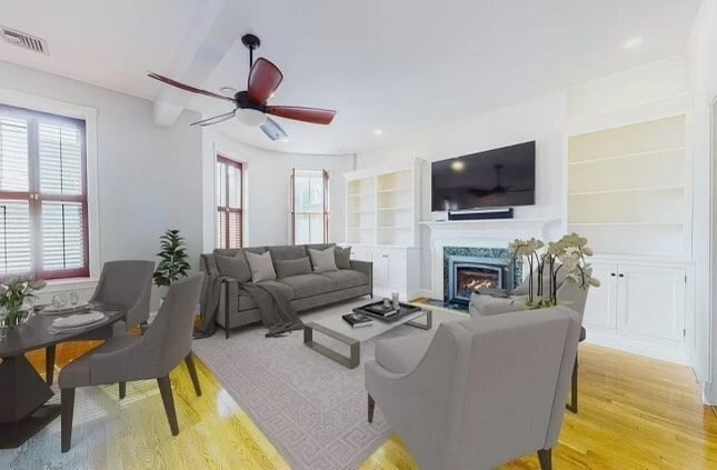 Building Photo - 85 Dartmouth St