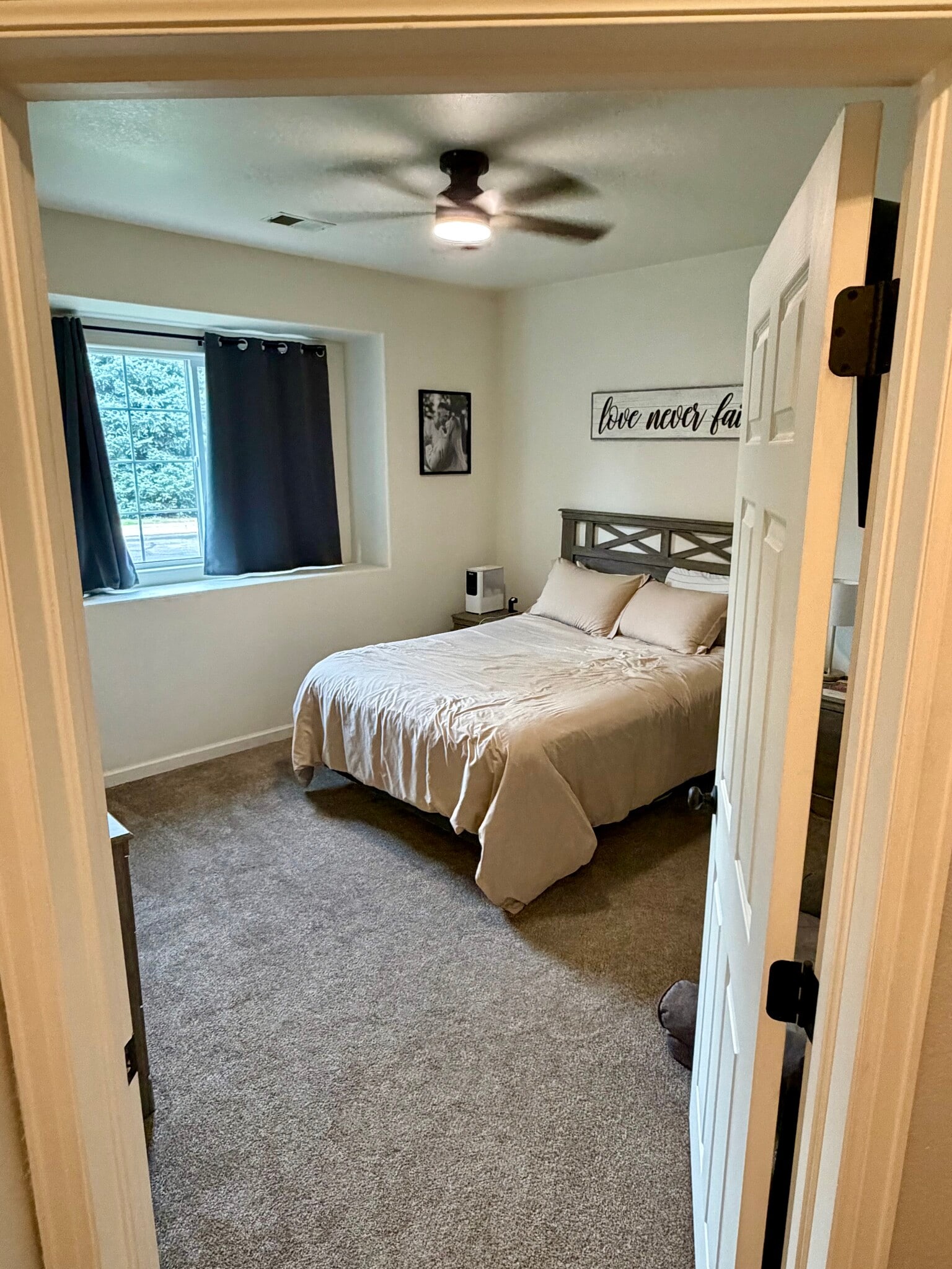 Master Bedroom - 5151 29th St