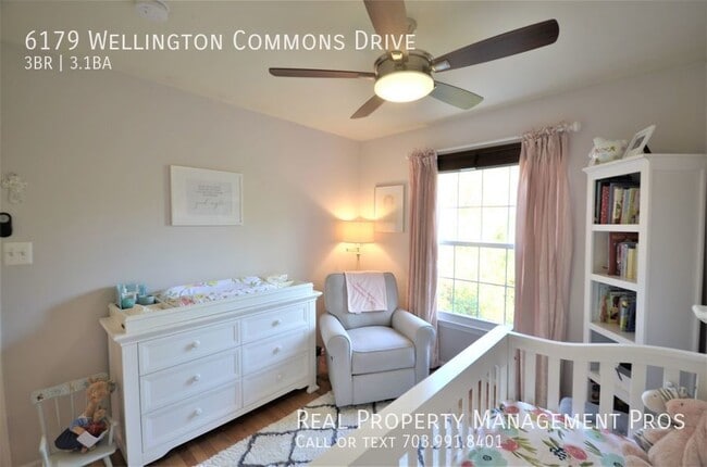 Building Photo - 6179 Wellington Commons Dr