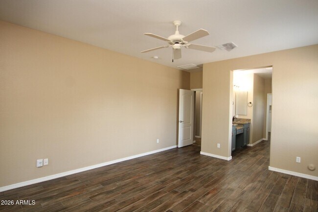Building Photo - 4123 S Buckskin Way