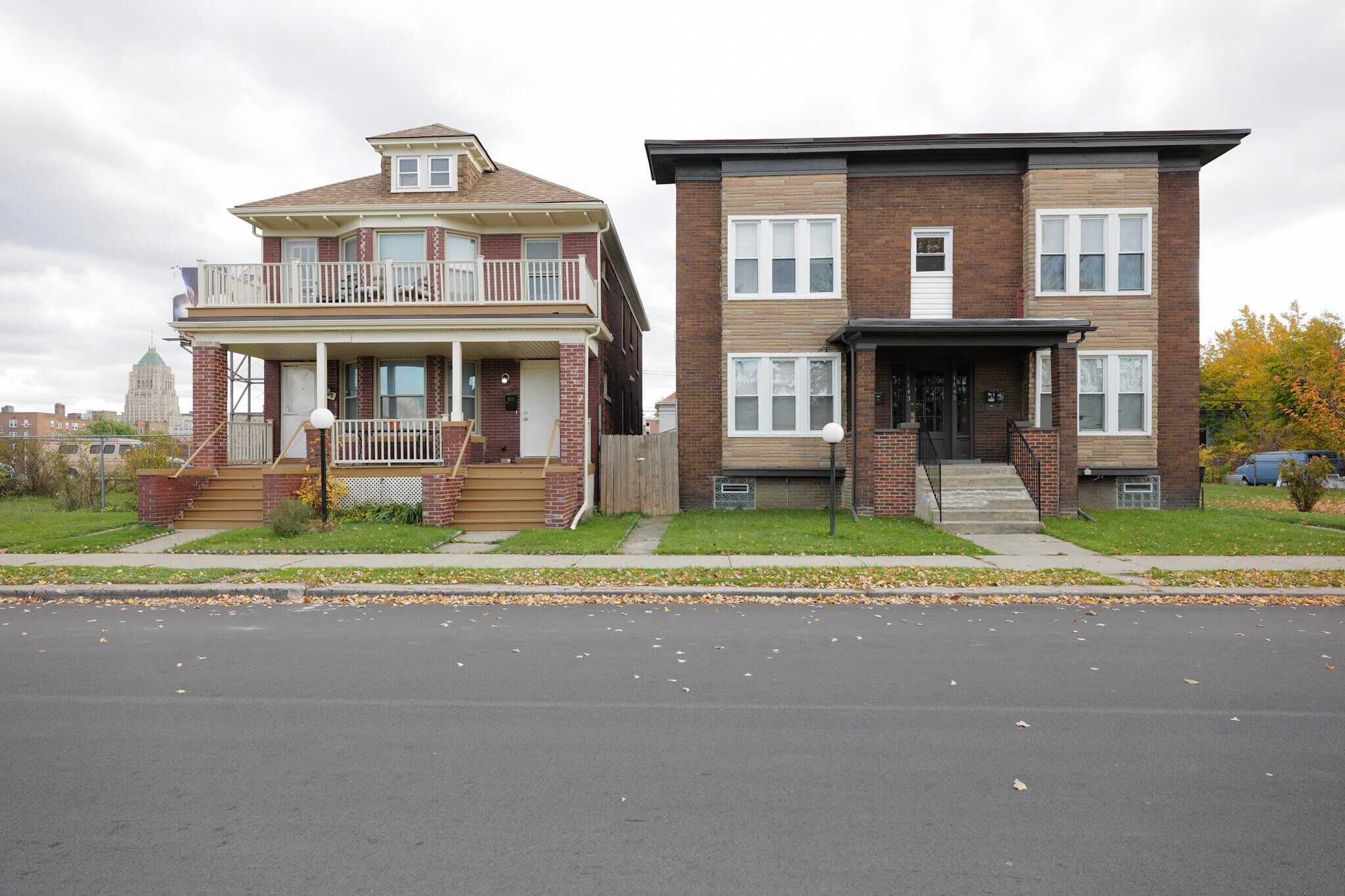 Building Photo - 1143 W Euclid St