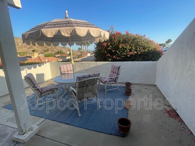 Building Photo - 72670 Yucca Ct