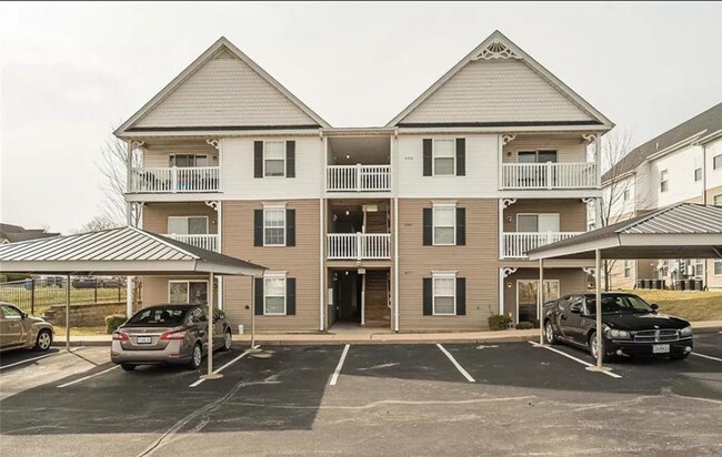 Primary Photo - COMING SOON!! Beautiful 2-Bedroom, 2-Bath ...