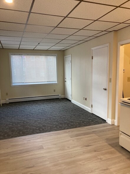 Building Photo - 220 Albion St