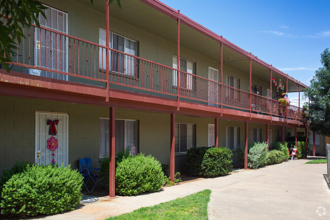 Building Photo - Norton Place Apartments