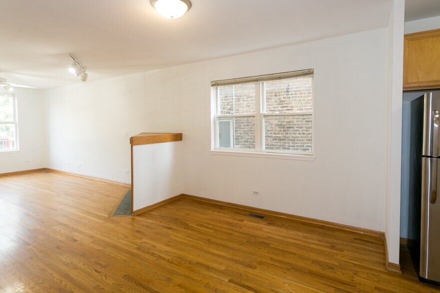 Building Photo - 1309 N Campbell Ave