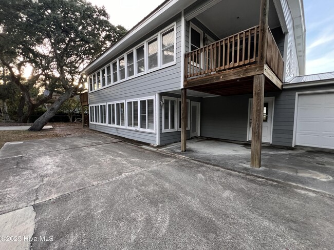 Building Photo - 5302 Bogue Sound Dr