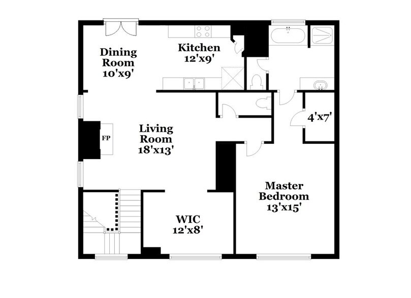 Building Photo - 204 Happy Trail