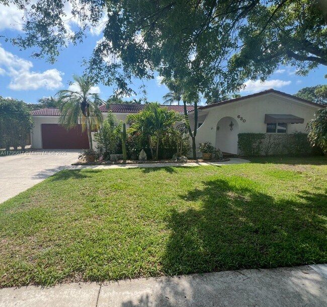 Primary Photo - 630 NW 42nd Ave