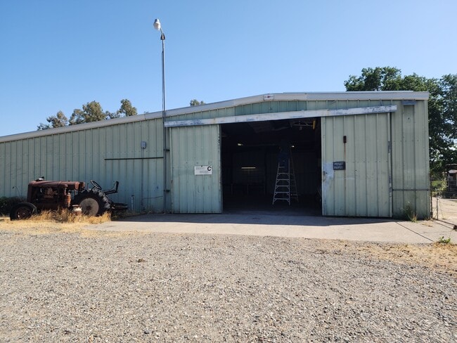 Primary Photo - 12200 Craig Ave