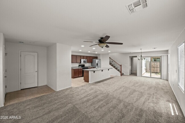 Building Photo - 472 N Ranger Trail
