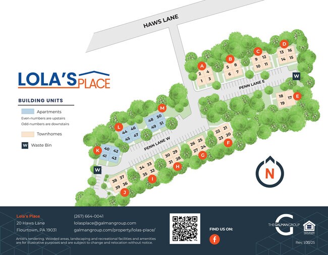Building Photo - Lolas Place