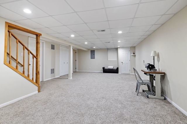 Building Photo - 438 S Wright St