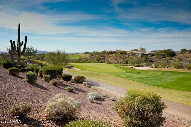 Building Photo - 1623 W Owens Way