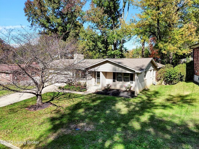 Building Photo - 7405 Ridan Way