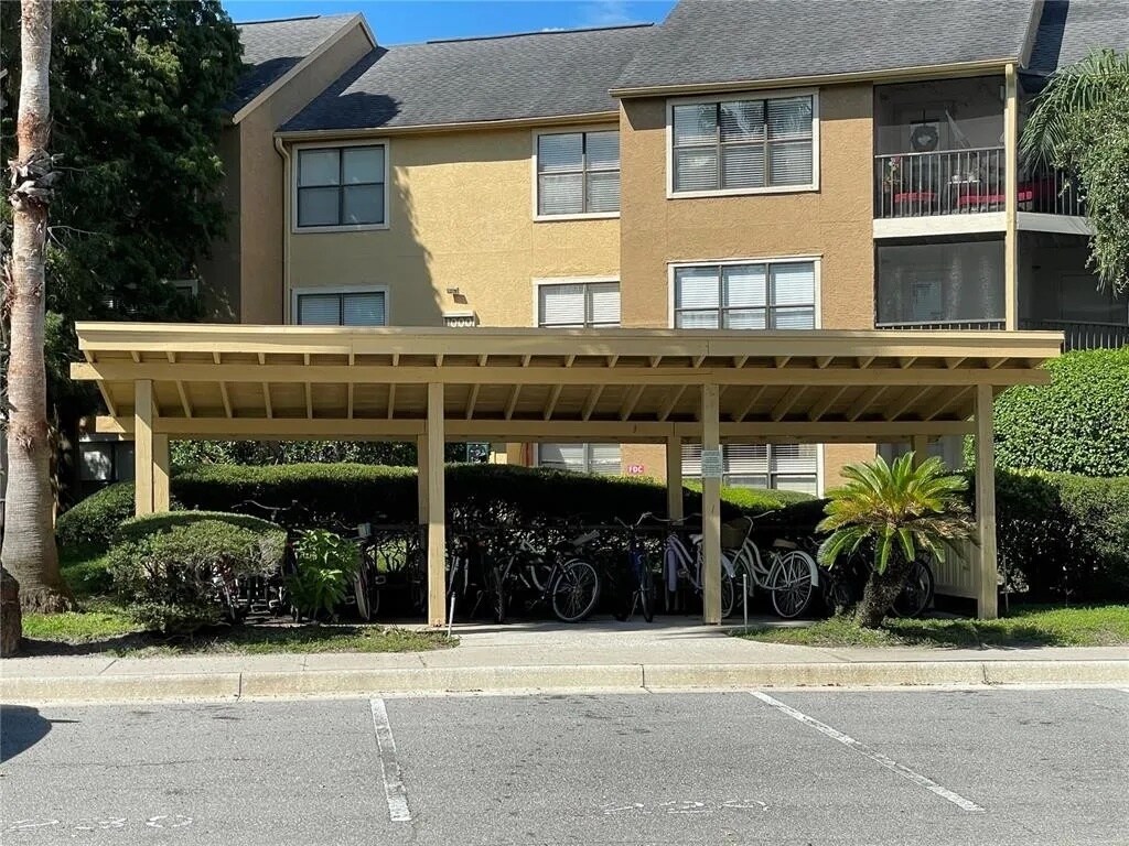 Building Photo - 11901 4th St N