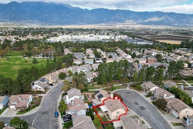 Building Photo - Rancho Cucamonga
