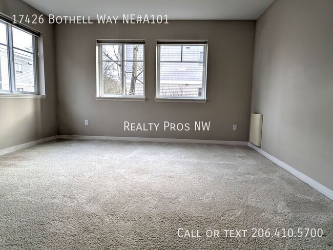 Building Photo - 17426 Bothell Way NE