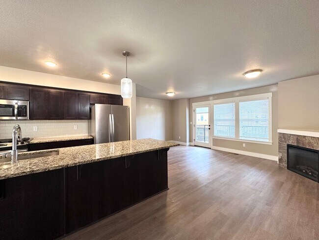 Building Photo - LUXURY TOWNHOUSE; 2 CAR GARAGE, BONUS ROOM...