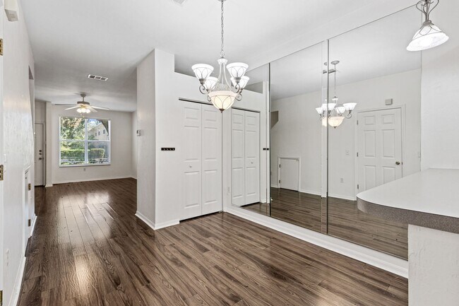 Building Photo - Just Reduced!! Close to UF Two Story Townhouse