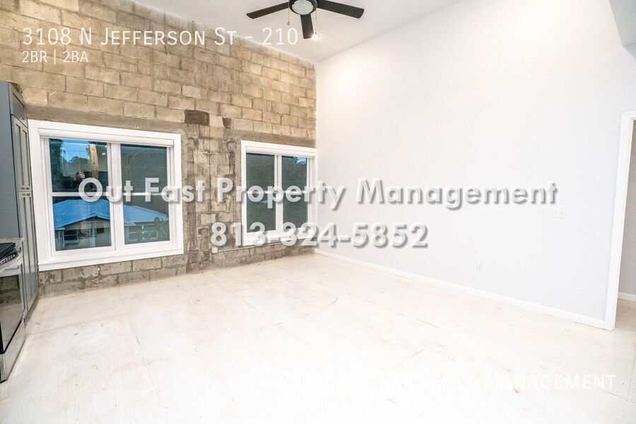 Building Photo - 3108 N Jefferson St