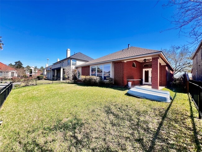 Building Photo - 14214 Ayers Rock Rd