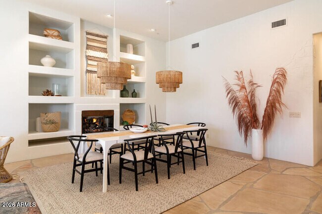 Building Photo - 9796 E Gamble Ln