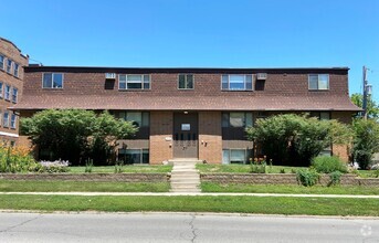 Building Photo - Claremont Apartments