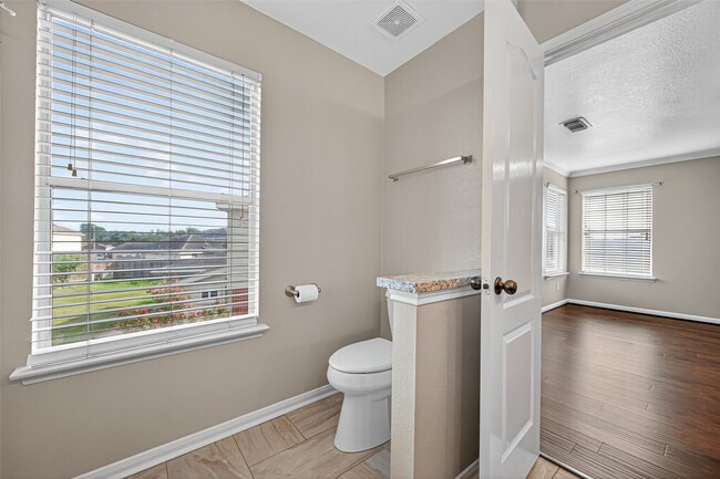 Building Photo - 6102 Harvest Terrace Ct