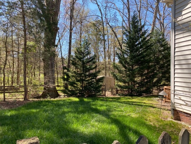 Building Photo - Spacious Waxhaw Home