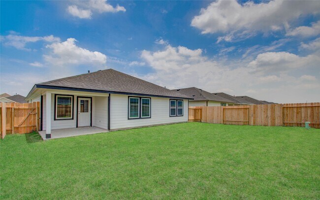 Building Photo - 1022 Cattle Chute Ct
