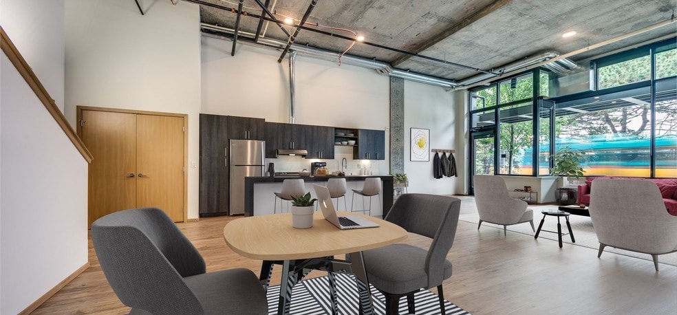 Primary Photo - Forge West Seattle