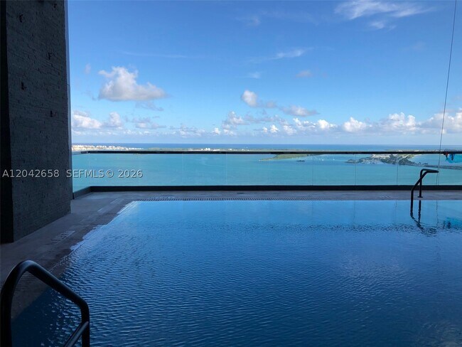 Building Photo - 1451 Brickell Ave