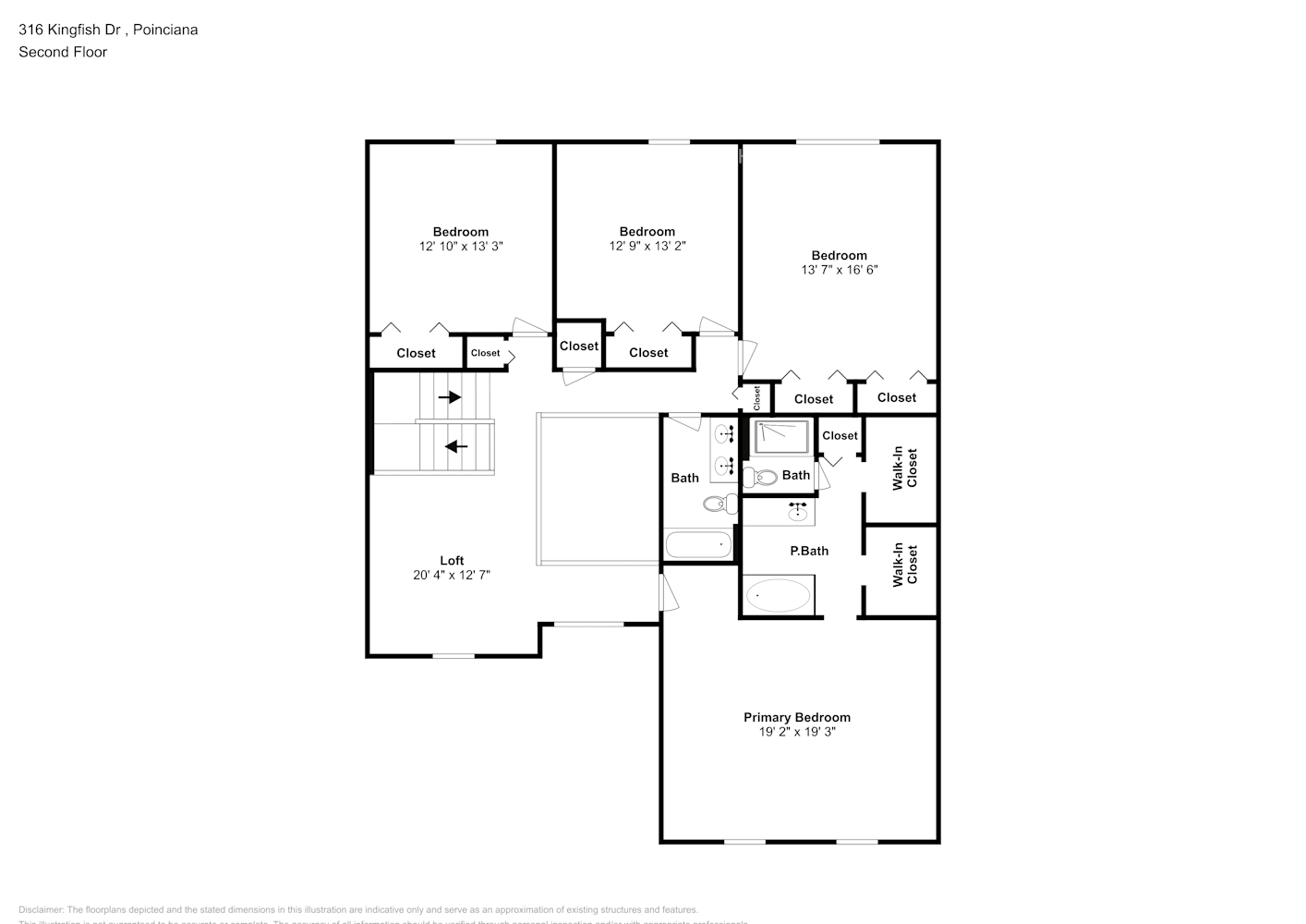 Building Photo - 316 Kingfish Dr